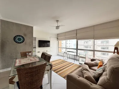Apartamento com 3 Quartos à venda, 95m² no Vila Alzira, Guarujá