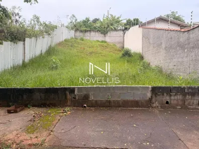 Lote/Terreno à venda, 250m² no Cidade Jardim, Jacareí