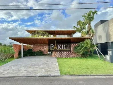 Casa de Condomínio com 5 Quartos à venda, 300m² no XANGRI-LÁ, Xangri-Lá
