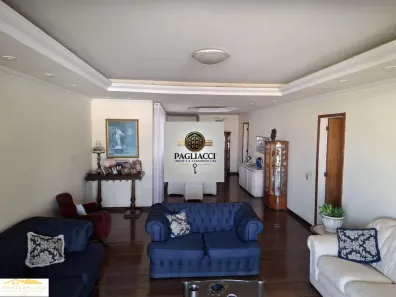 Apartamento com 4 Quartos à venda, 188m² no Grajaú, Rio de Janeiro