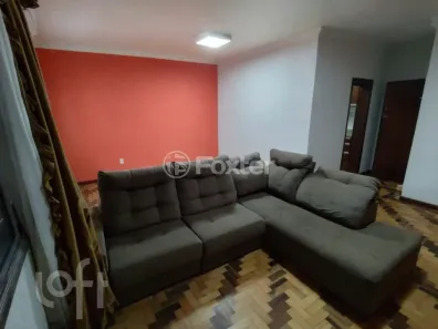 Apartamento com 3 Quartos à venda, 107m² no Centro Histórico, Porto Alegre