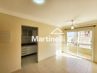 Apartamento com 2 Quartos à venda, 44m² no Nova Aliança, Ribeirão Preto
