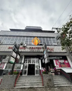 Ponto Comercial para alugar, 65m² no Centro, São José dos Campos