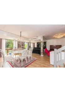 Cobertura com 3 Quartos à venda, 417m² no Mont Serrat, Porto Alegre