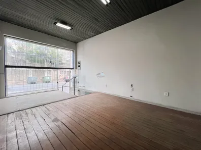 Imóvel Comercial à venda, 61m² no Ponte Preta, Campinas