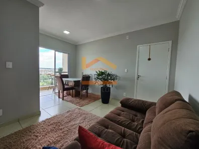 Apartamento com 2 Quartos à venda, 58m² no Jardim Bela Vista, Americana