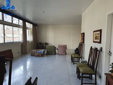 Apartamento com 4 Quartos à venda, 270m² no Copacabana, Rio de Janeiro