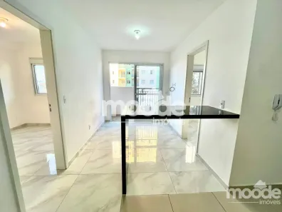 Apartamento com 2 Quartos para alugar, 37m² no Vila Butantã, São Paulo