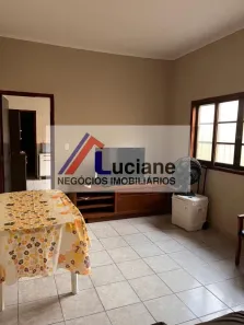 Casa com 2 Quartos à venda, 91m² no Ocian, Praia Grande