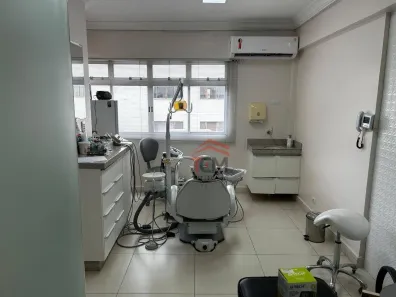 Sala Comercial à venda, 28m² no Setor Oeste, Goiânia