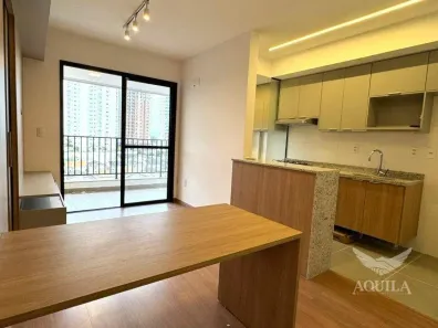 Apartamento com 1 Quarto à venda, 1000m² no Parque Campolim, Sorocaba