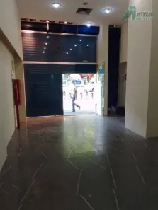 Ponto Comercial para alugar, 90m² no Barro Preto, Belo Horizonte