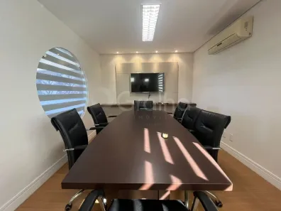 Sala Comercial à venda, 97m² no Trindade, Florianópolis