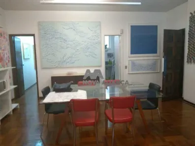 Apartamento com 3 Quartos à venda, 140m² no Botafogo, Rio de Janeiro