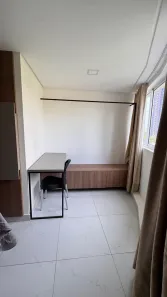 Flat com 1 Quarto para alugar, 28m² no Miramar, João Pessoa