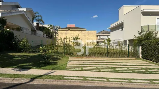 Lote/Terreno à venda, 450m² no Jardim Residencial Santa Clara, Indaiatuba