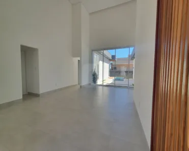 Casa de Condomínio com 4 Quartos à venda, 280m² no Jardim Sul, Uberlândia