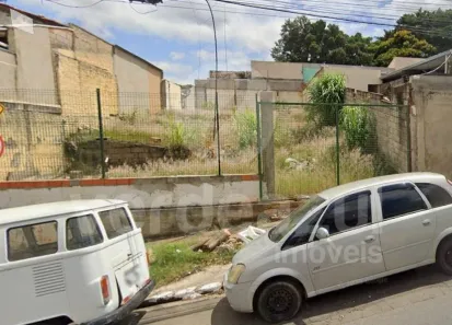 Lote/Terreno à venda, 330m² no Jardim Samambaia, Campinas