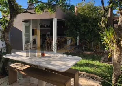 Casa com 2 Quartos à venda, 121m² no Jardim Maracanã, Valinhos