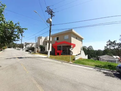 Sobrado com 3 Quartos à venda, 264m² no Quintas do Ingaí, Santana de Parnaíba