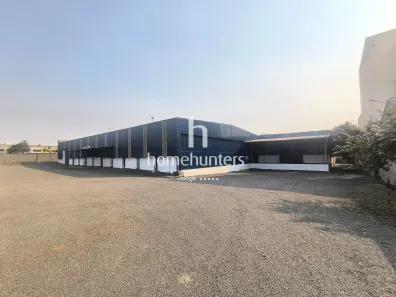 Galpão/Depósito/Armazém para venda ou aluguel, 4900m² no Parque Industrial Mogi Guaçu, Mogi Guaçu
