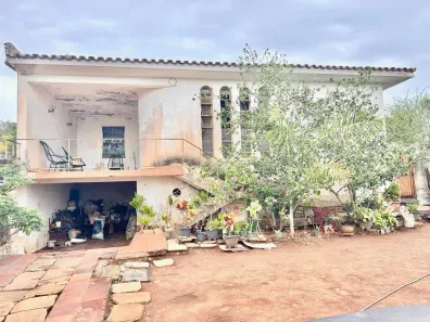 Sobrado com 3 Quartos à venda, 206m² no Jardim Petrópolis, Goiânia