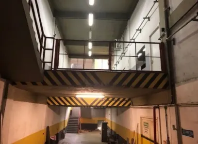 Galpão/Depósito/Armazém com 5 Quartos para venda ou aluguel, 2300m² no Covanca, São Gonçalo