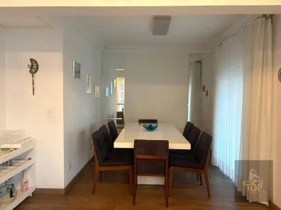 Apartamento com 3 Quartos à venda, 165m² no Jardim, Santo André