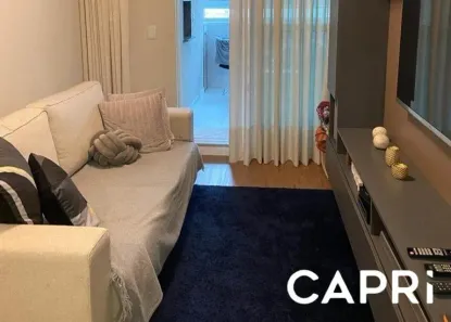Apartamento com 1 Quarto à venda, 42m² no Centro, Curitiba