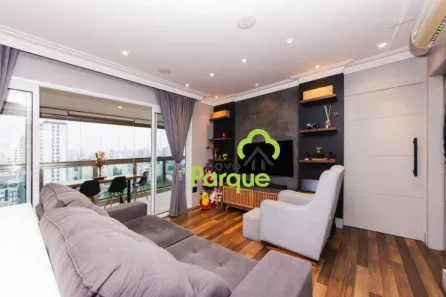 Apartamento com 4 Quartos à venda, 102m² no Vila Mariana, São Paulo