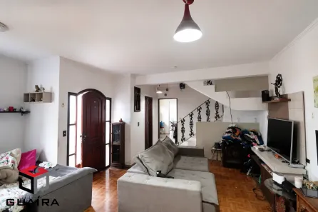 Imóvel Comercial com 3 Quartos à venda, 200m² no Anchieta, São Bernardo do Campo