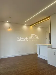Apartamento com 3 Quartos à venda, 70m² no Parque Villa Flores, Sumaré