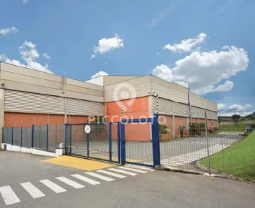 Galpão/Depósito/Armazém para alugar, 11463m² no Chácara Monte Alegre, Sumaré