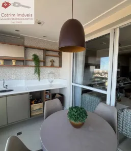 Apartamento com 3 Quartos à venda, 123m² no Horto Bela Vista, Salvador