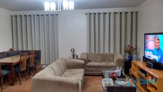 Apartamento com 3 Quartos à venda, 135m² no Mooca, São Paulo