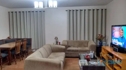 Apartamento com 3 Quartos à venda, 135m² no Mooca, São Paulo