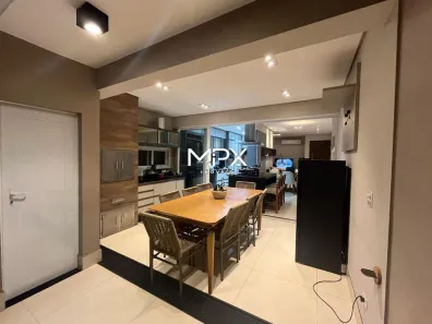 Casa de Condomínio com 3 Quartos à venda, 141m² no Jardim Caxambu, Piracicaba