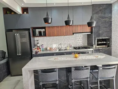 Casa com 2 Quartos à venda, 160m² no Residencial Vila Madalena, São José do Rio Preto