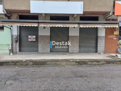 Ponto Comercial para alugar, 60m² no Ponte Alta, Barra Mansa