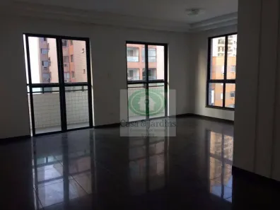 Apartamento com 3 Quartos à venda, 148m² no Ponta da Praia, Santos
