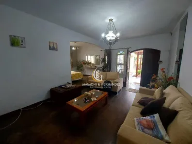 Casa com 3 Quartos à venda, 289m² no Recanto Paraíso, Rio Claro