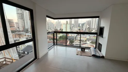 Apartamento com 2 Quartos à venda, 76m² no Pereque, Porto Belo