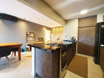 Apartamento com 2 Quartos à venda, 88m² no Jardim Maria José, Votorantim