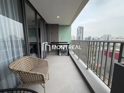 Apartamento com 2 Quartos à venda, 83m² no Jardim Anália Franco, São Paulo