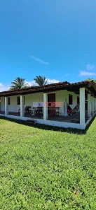 Casa com 3 Quartos à venda, 960m² no Aritaguá, Ilhéus