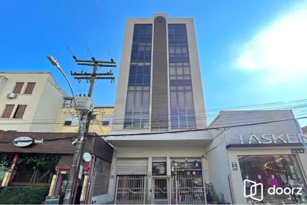 Ponto Comercial à venda, 68m² no Cidade Baixa, Porto Alegre