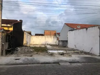 Lote/Terreno à venda, 250m² no Corumbá, Itanhaém