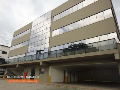 Galpão/Depósito/Armazém para alugar, 1000m² no Vila Santo Antônio, Cotia