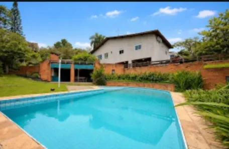 Casa com 4 Quartos à venda, 368m² no Parque São Paulo, Cotia