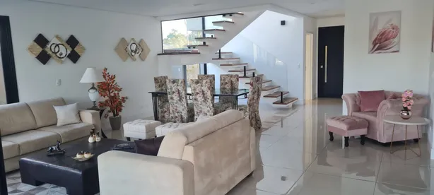 Casa de Condomínio com 4 Quartos à venda, 375m² no Alphaville, Santana de Parnaíba